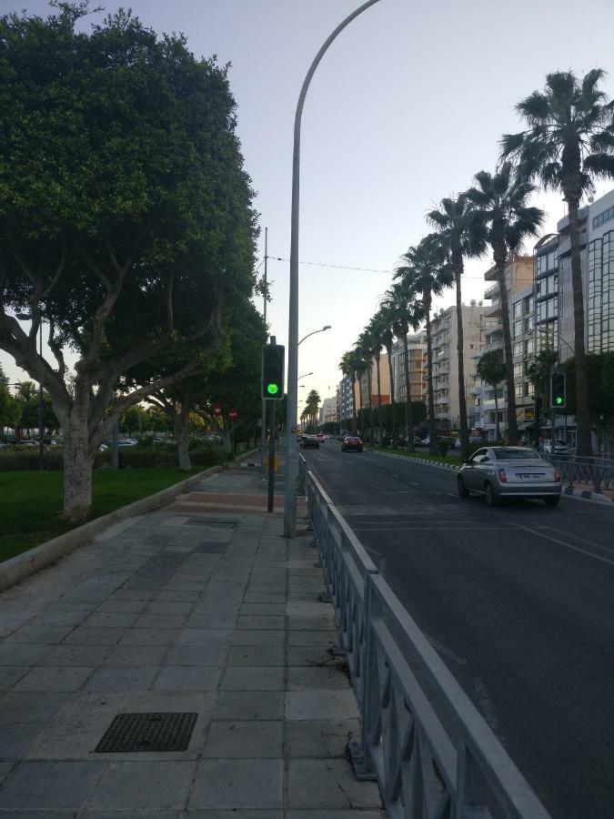 레메소스 Hawaii Royal Gardens 아파트 외부 사진