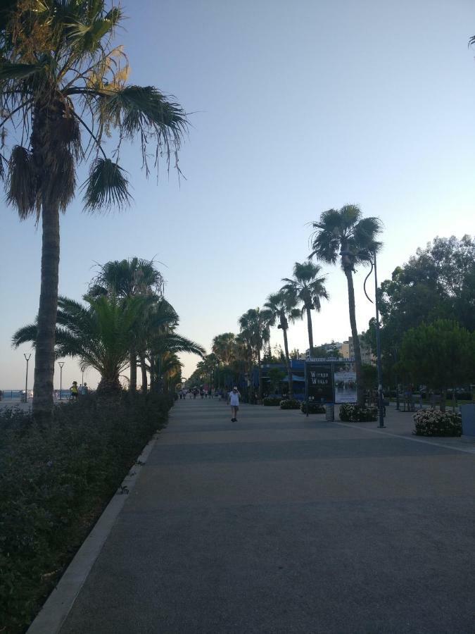 레메소스 Hawaii Royal Gardens 아파트 외부 사진